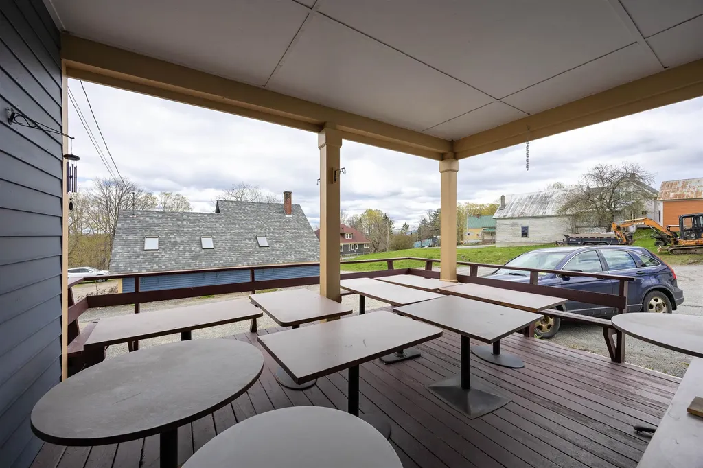 46 Hill Street Danville VT 05828