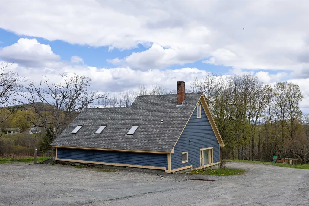 46 Hill Street Danville VT 05828