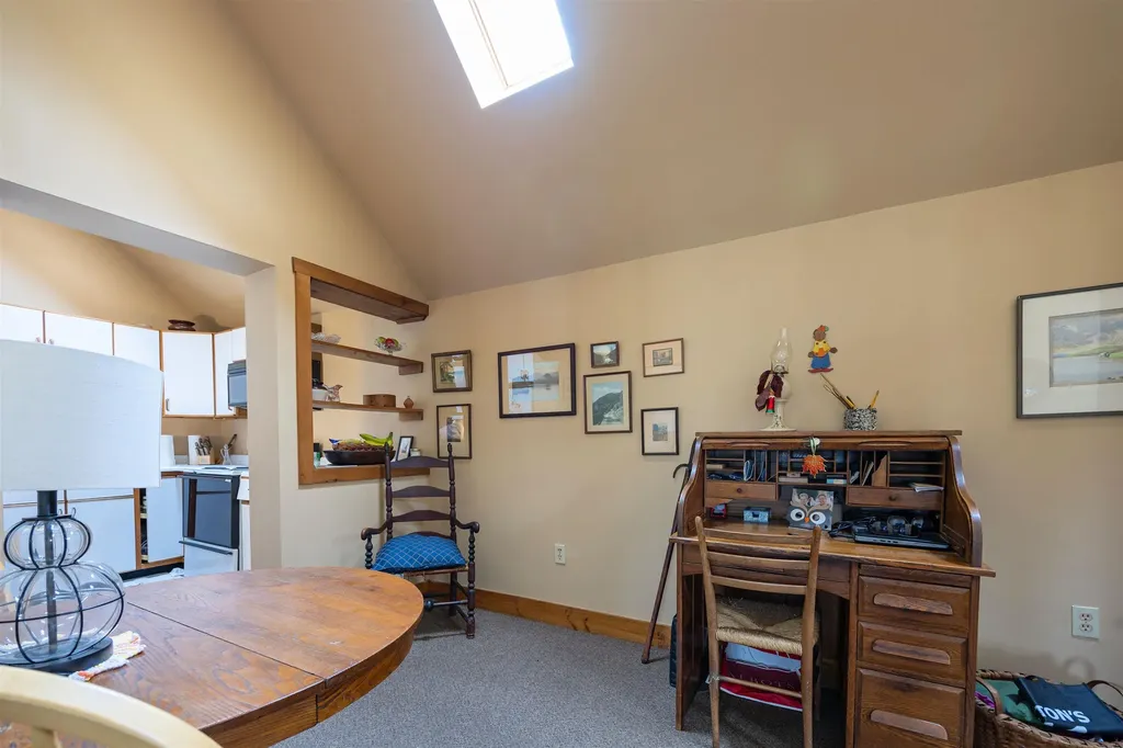 46 Hill Street Danville VT 05828