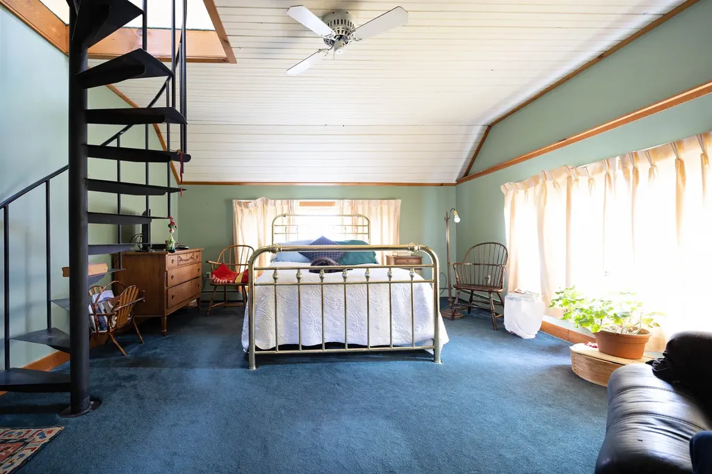 46 Hill Street Danville VT 05828