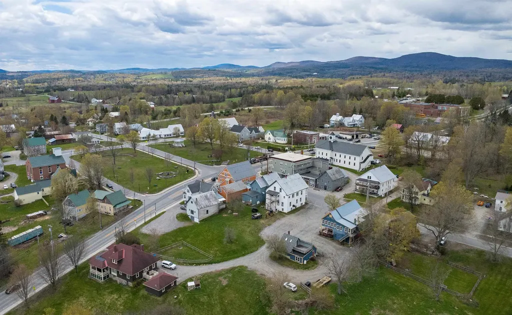46 Hill Street Danville VT 05828
