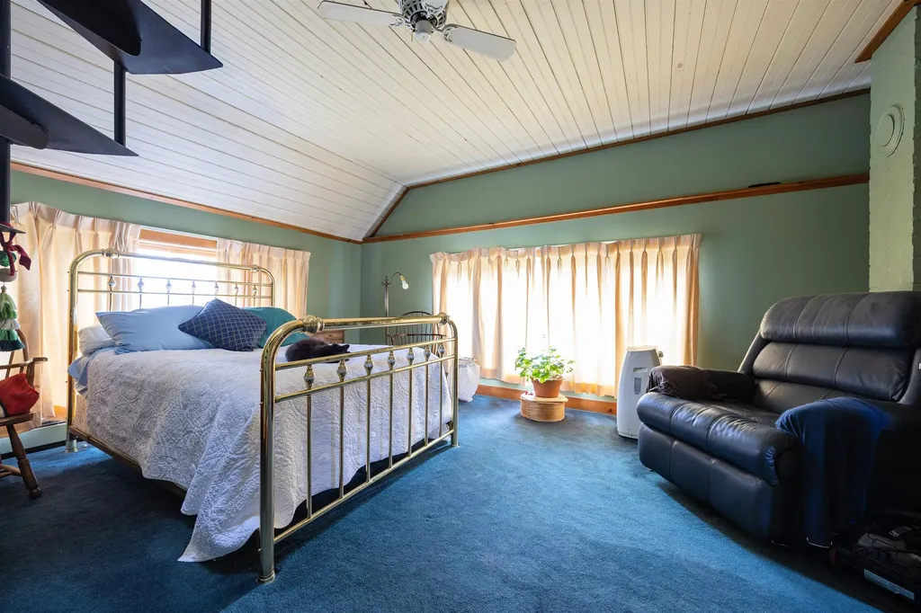 46 Hill Street Danville VT 05828