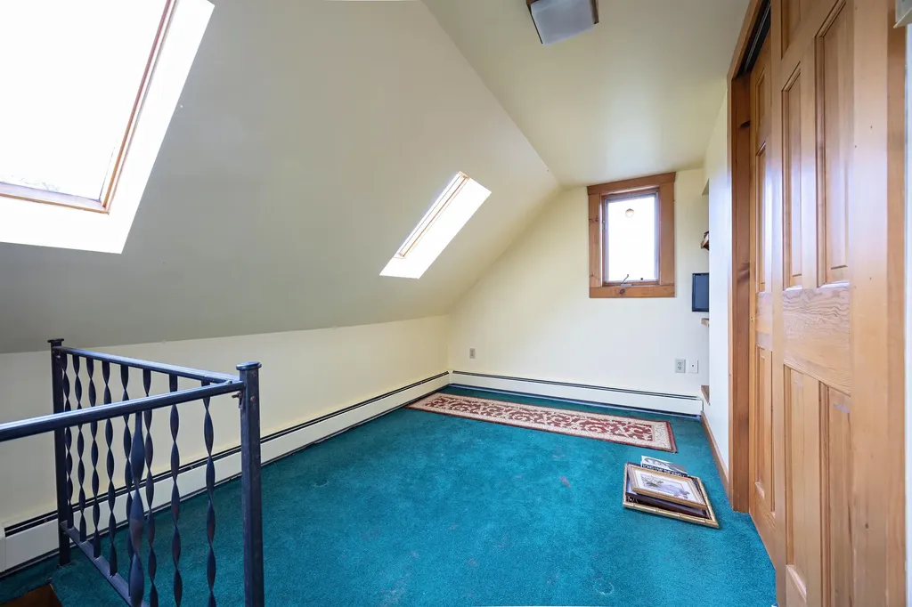 46 Hill Street Danville VT 05828