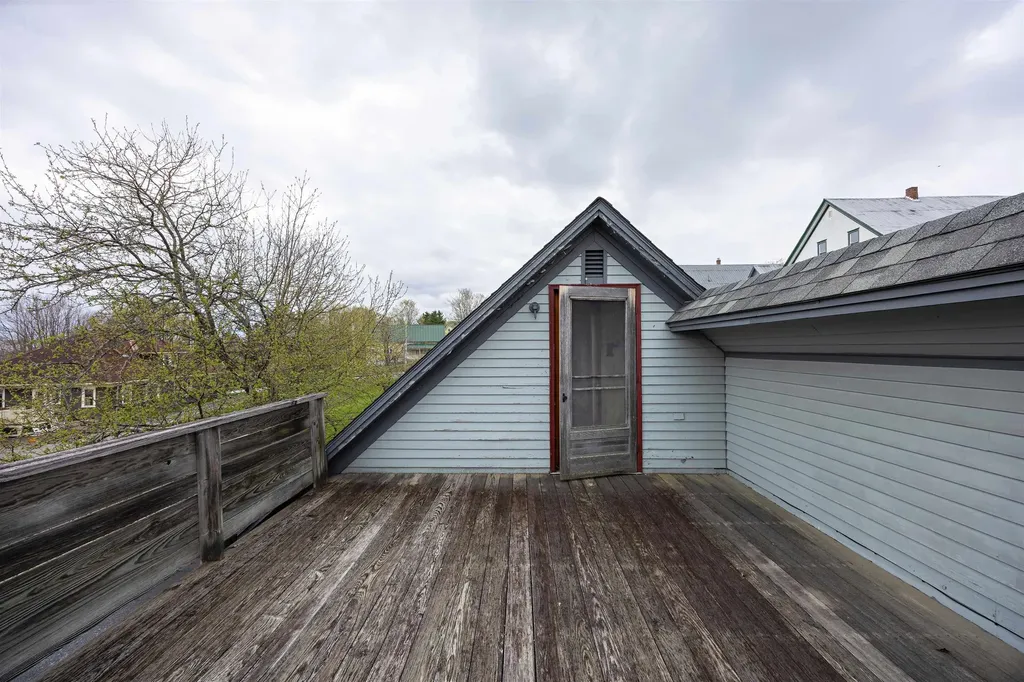 46 Hill Street Danville VT 05828