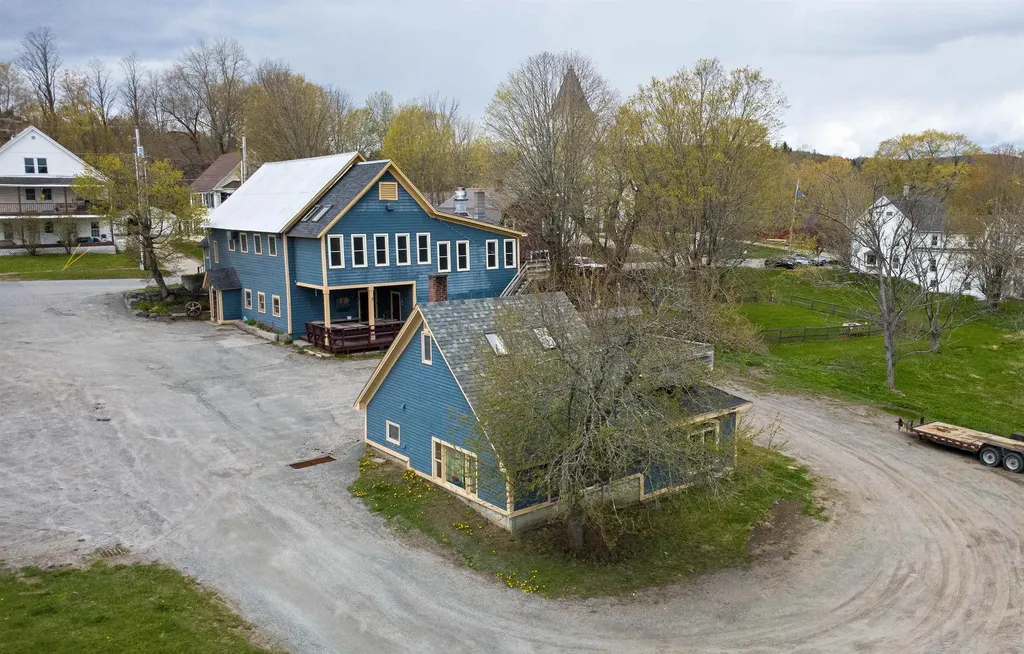 46 Hill Street Danville VT 05828