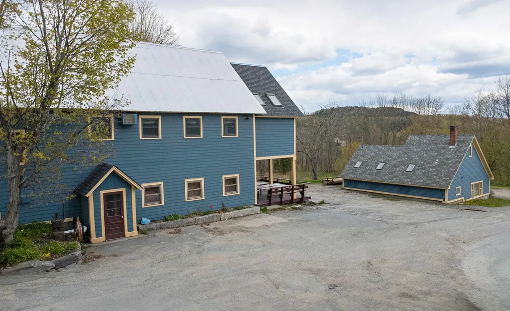 46 Hill Street Danville VT 05828