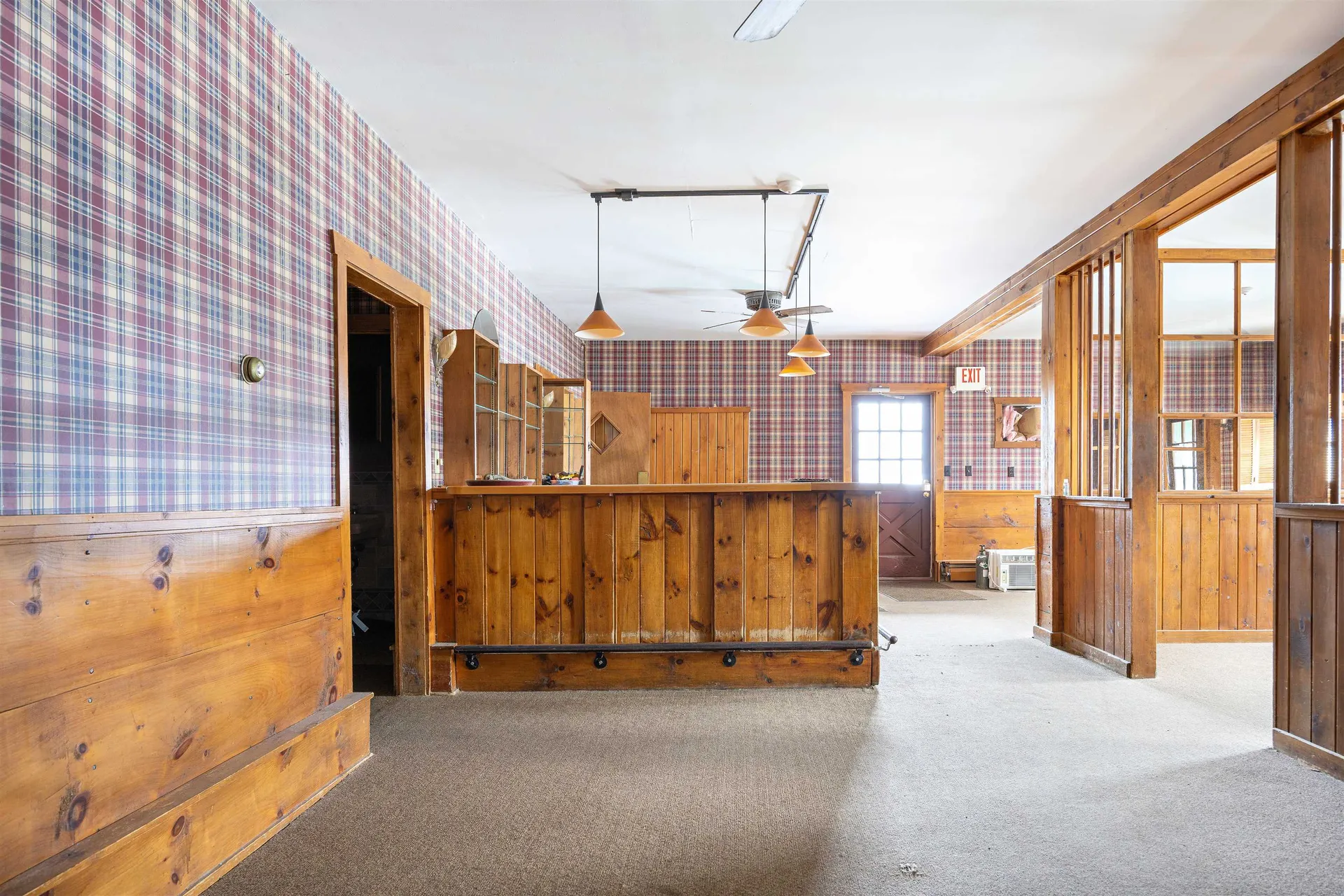 46 Hill Street Danville VT 05828