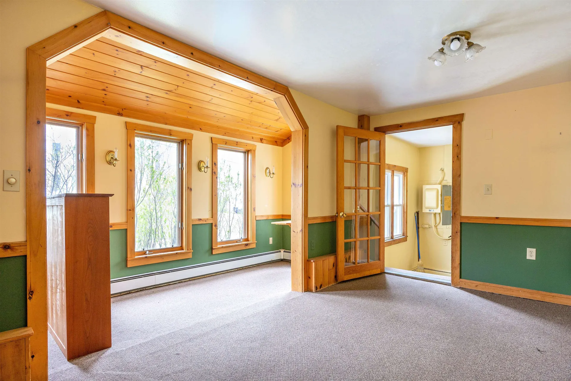 46 Hill Street Danville VT 05828