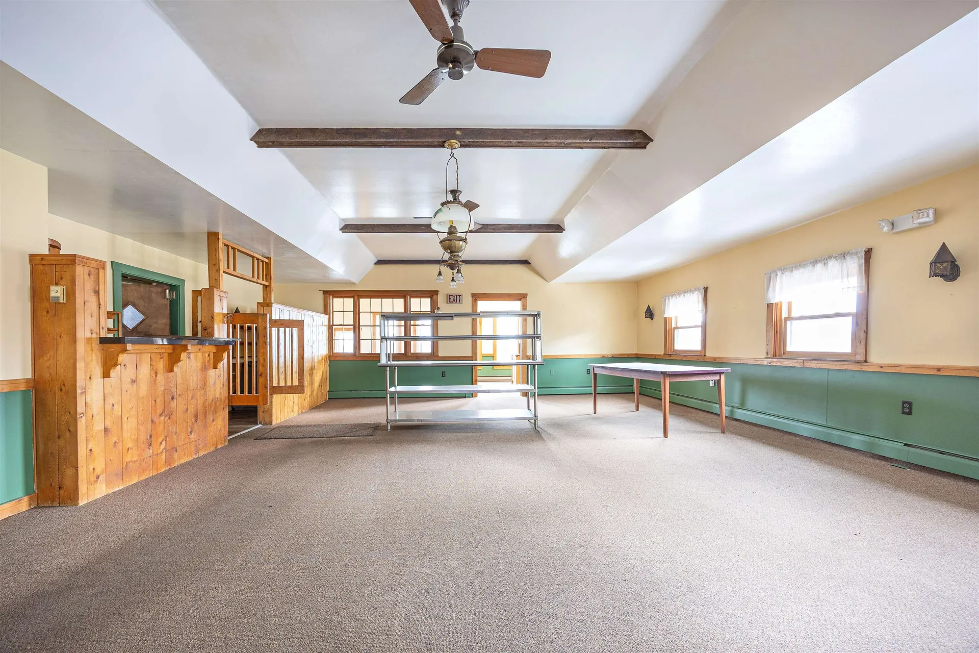46 Hill Street Danville VT 05828