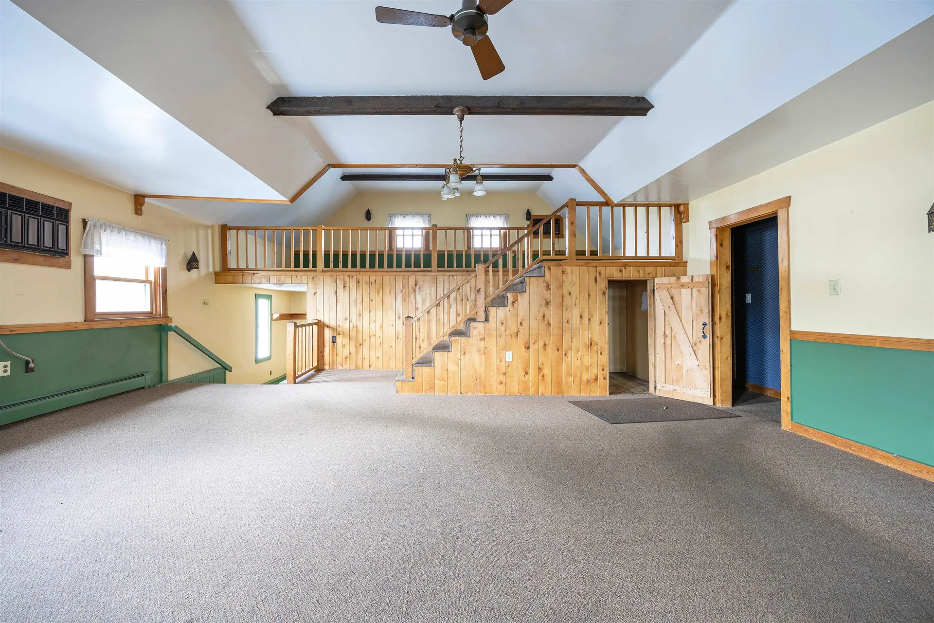 46 Hill Street Danville VT 05828