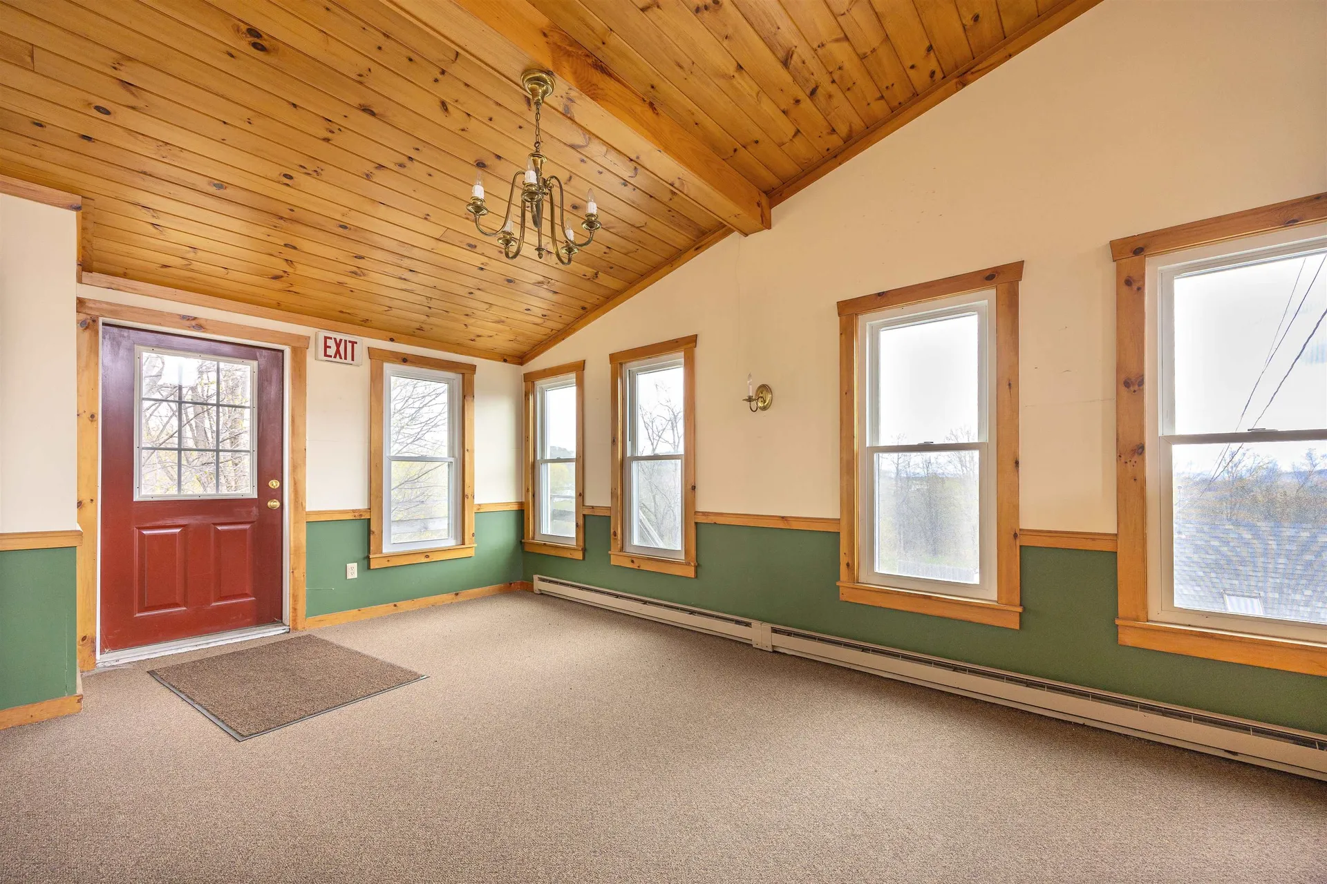 46 Hill Street Danville VT 05828