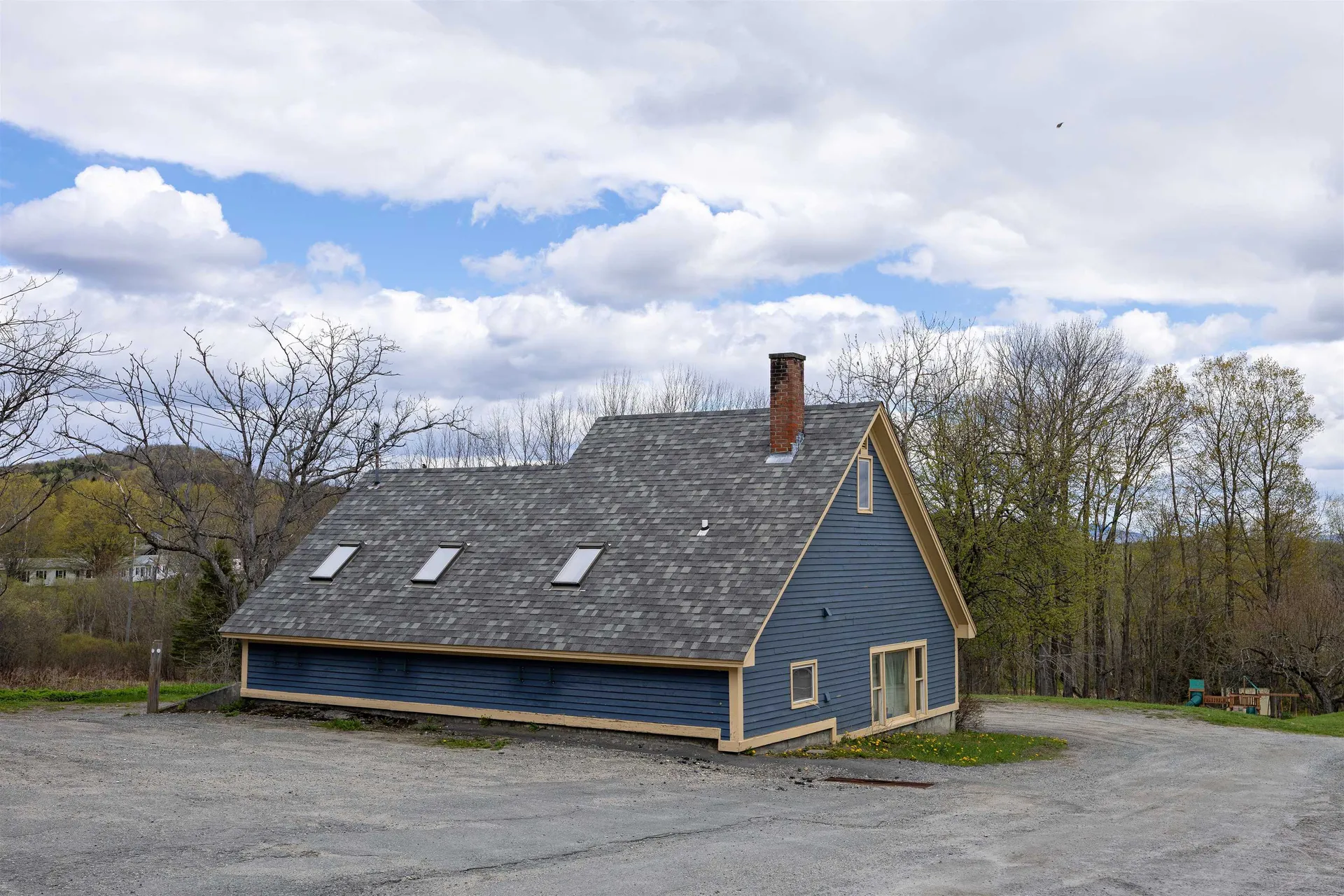 46 Hill Street Danville VT 05828
