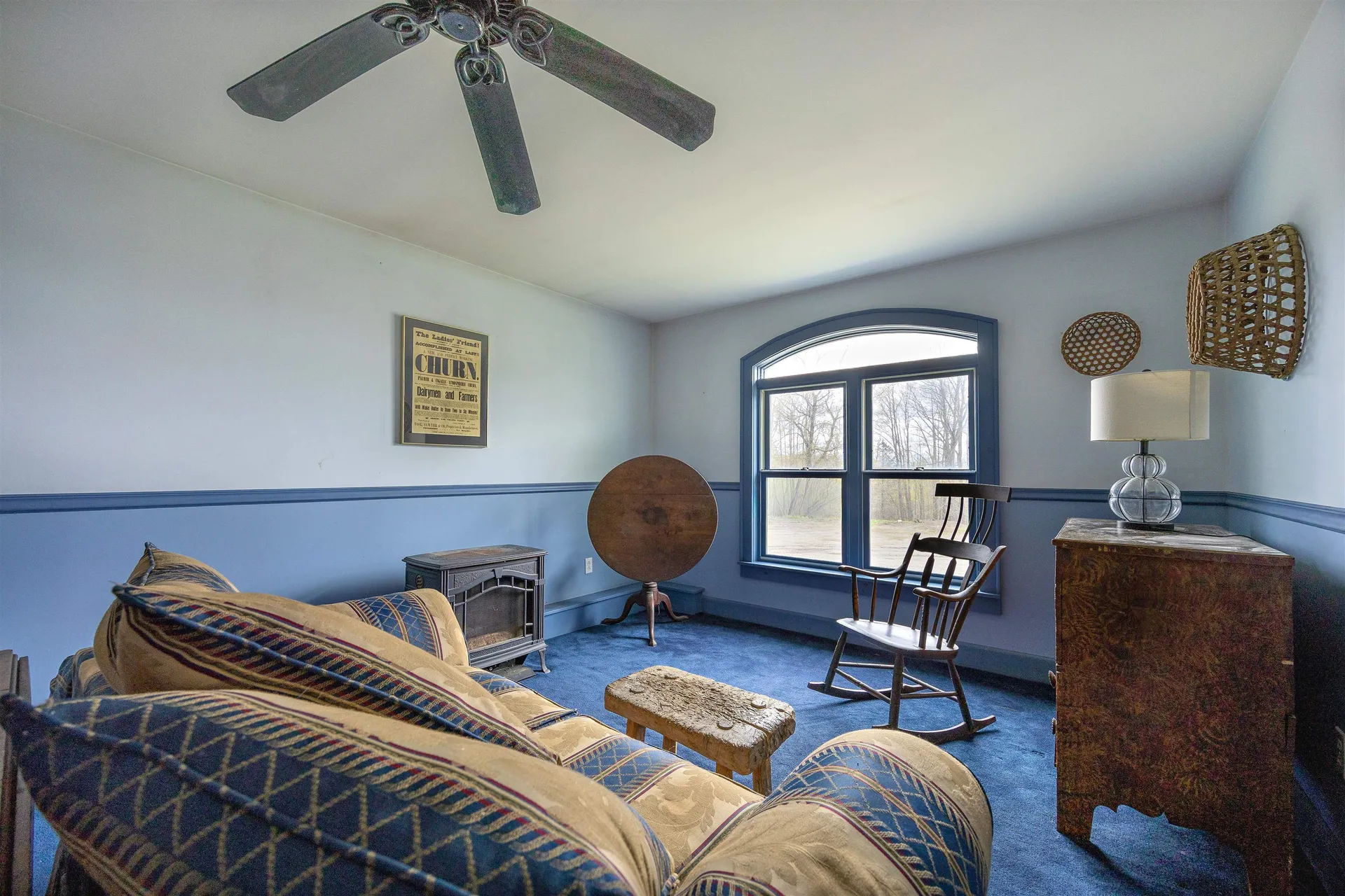 46 Hill Street Danville VT 05828