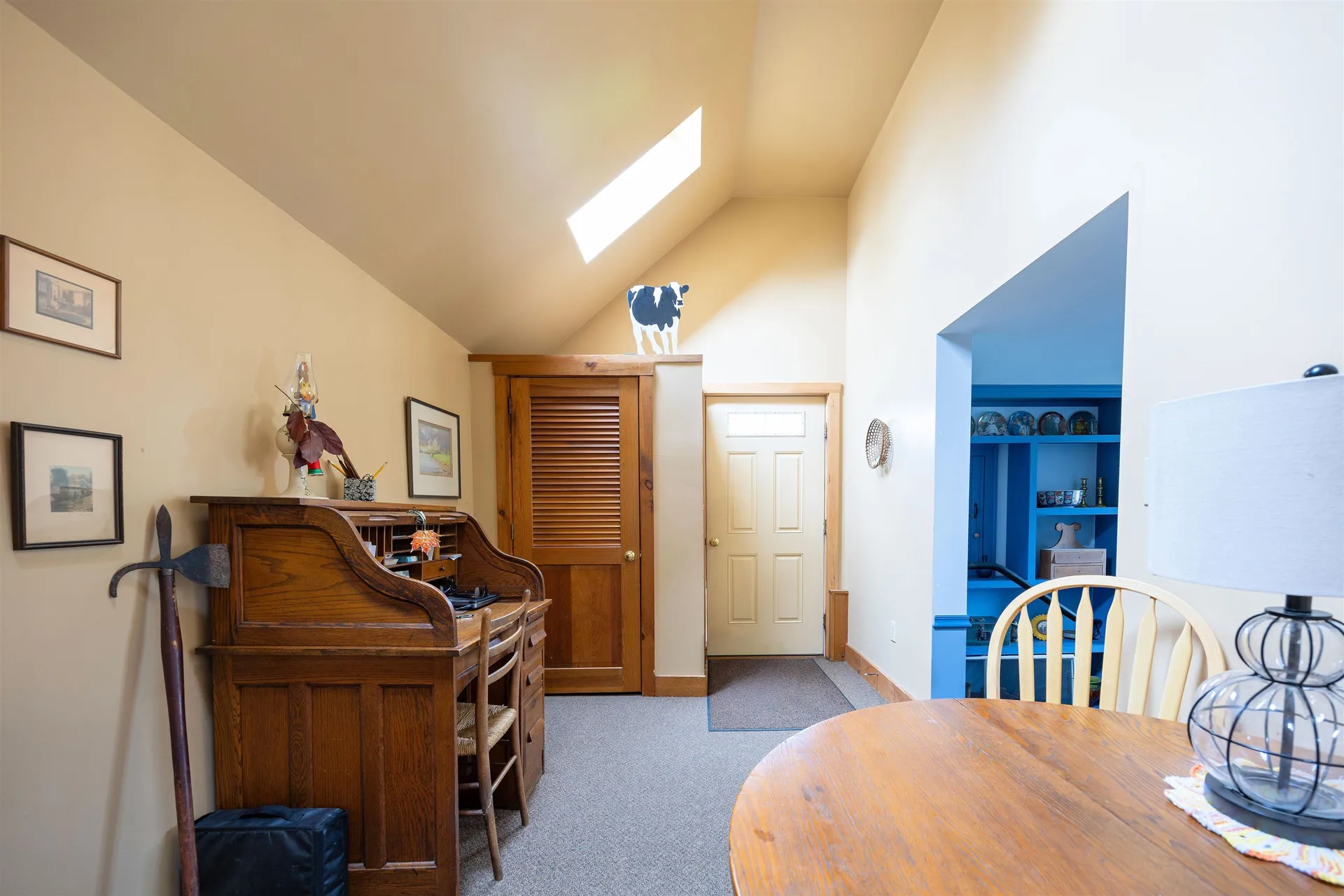 46 Hill Street Danville VT 05828