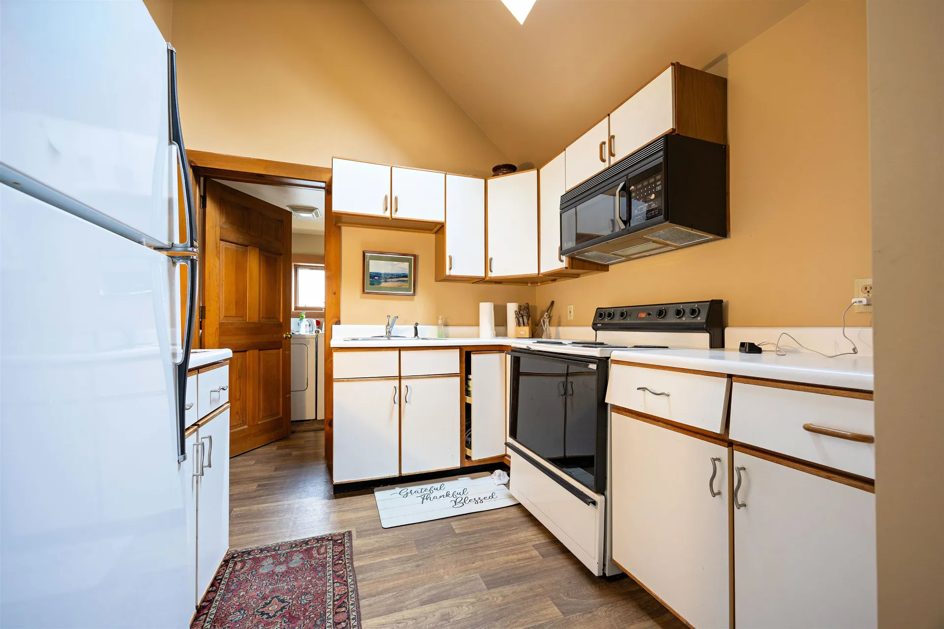 46 Hill Street Danville VT 05828