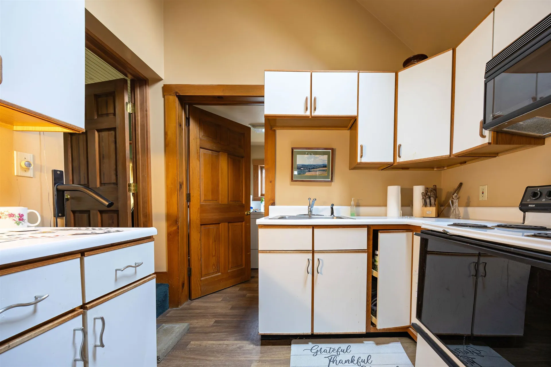 46 Hill Street Danville VT 05828