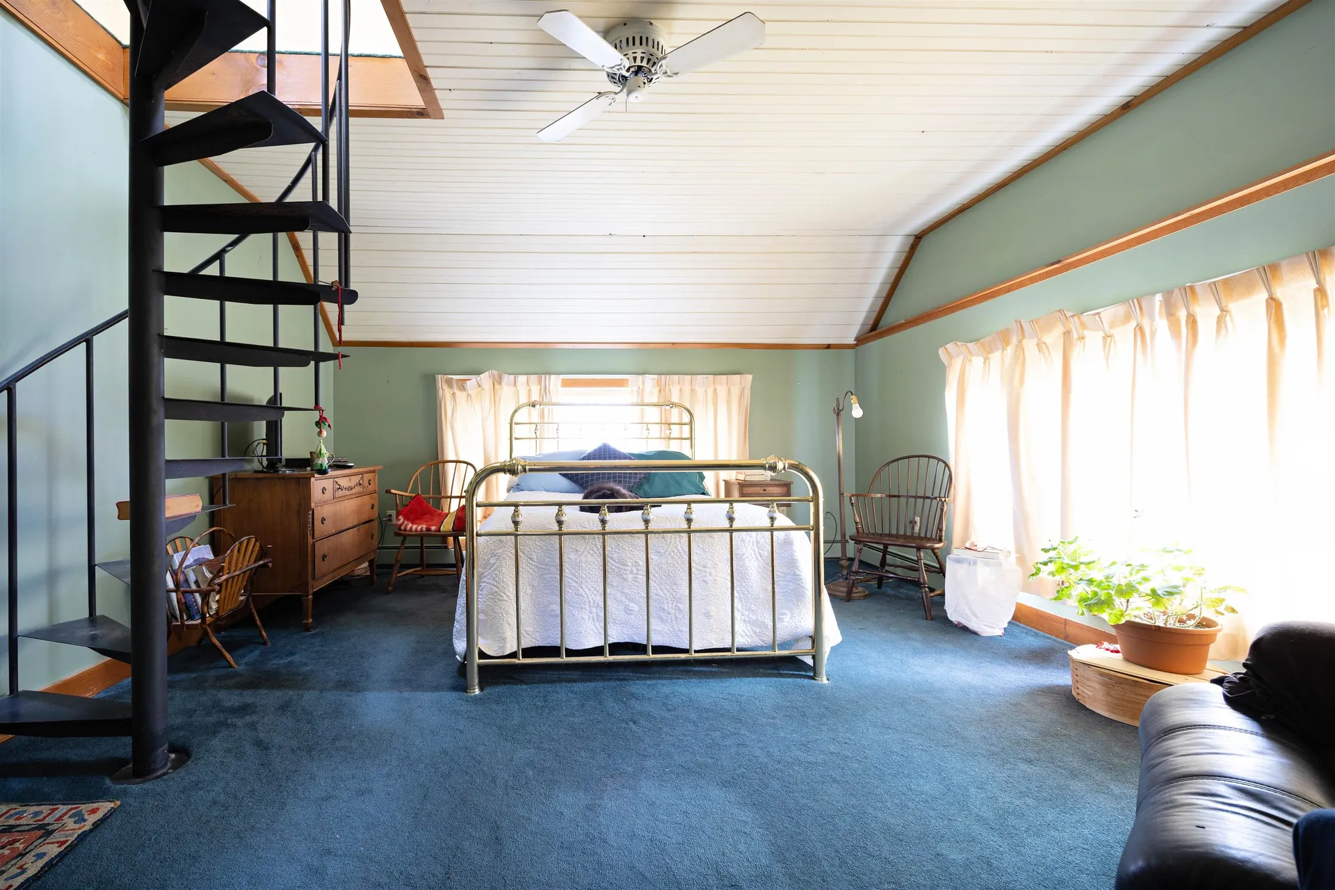 46 Hill Street Danville VT 05828