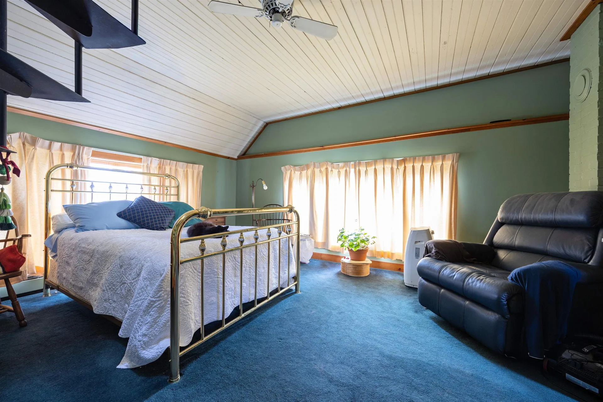 46 Hill Street Danville VT 05828