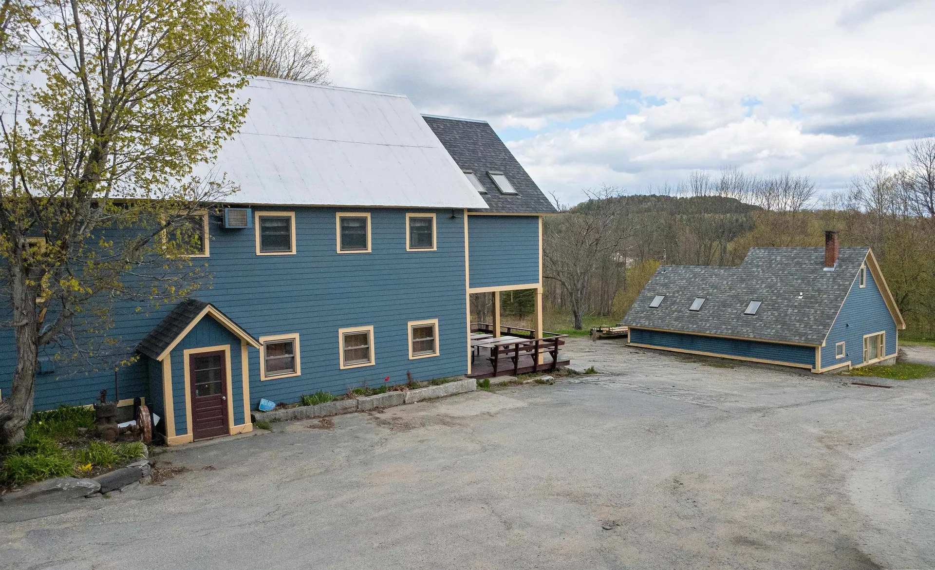46 Hill Street Danville VT 05828