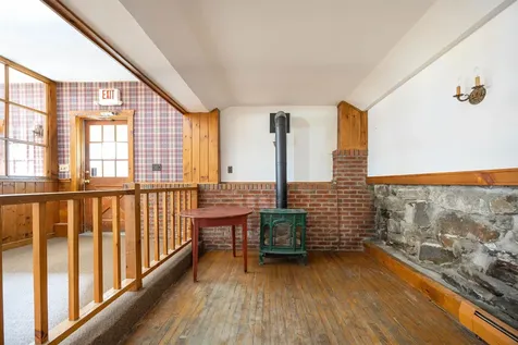 46 Hill Street Danville VT 05828