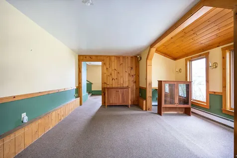 46 Hill Street Danville VT 05828