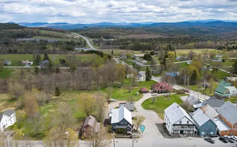 46 Hill Street Danville VT 05828
