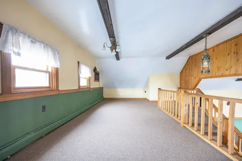 46 Hill Street Danville VT 05828