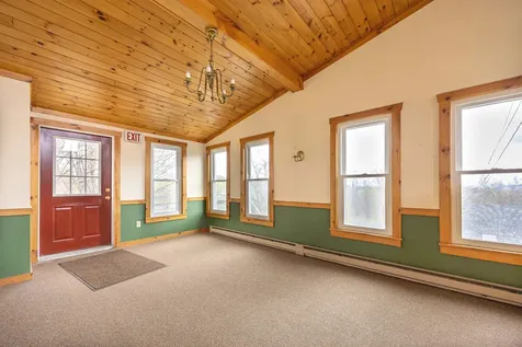 46 Hill Street Danville VT 05828
