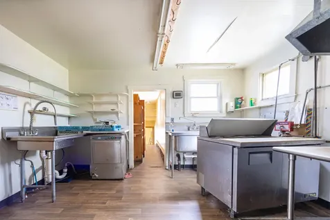 46 Hill Street Danville VT 05828