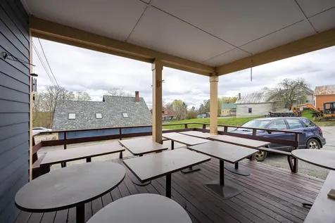 46 Hill Street Danville VT 05828