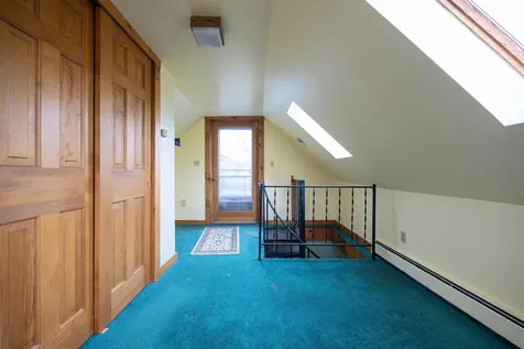 46 Hill Street Danville VT 05828