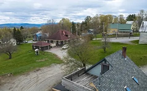 46 Hill Street Danville VT 05828