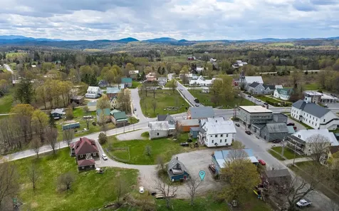 46 Hill Street Danville VT 05828