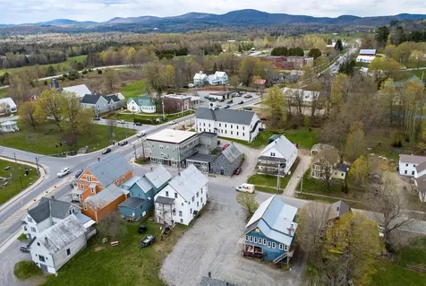 46 Hill Street Danville VT 05828
