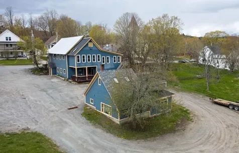 46 Hill Street Danville VT 05828