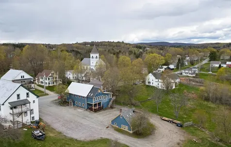 46 Hill Street Danville VT 05828