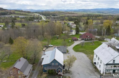 46 Hill Street Danville VT 05828