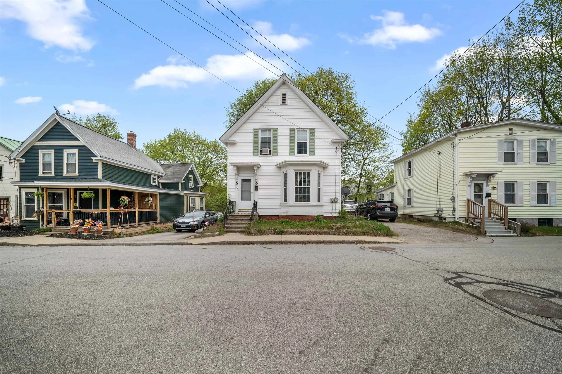 79 Winter Street Rochester NH 03867