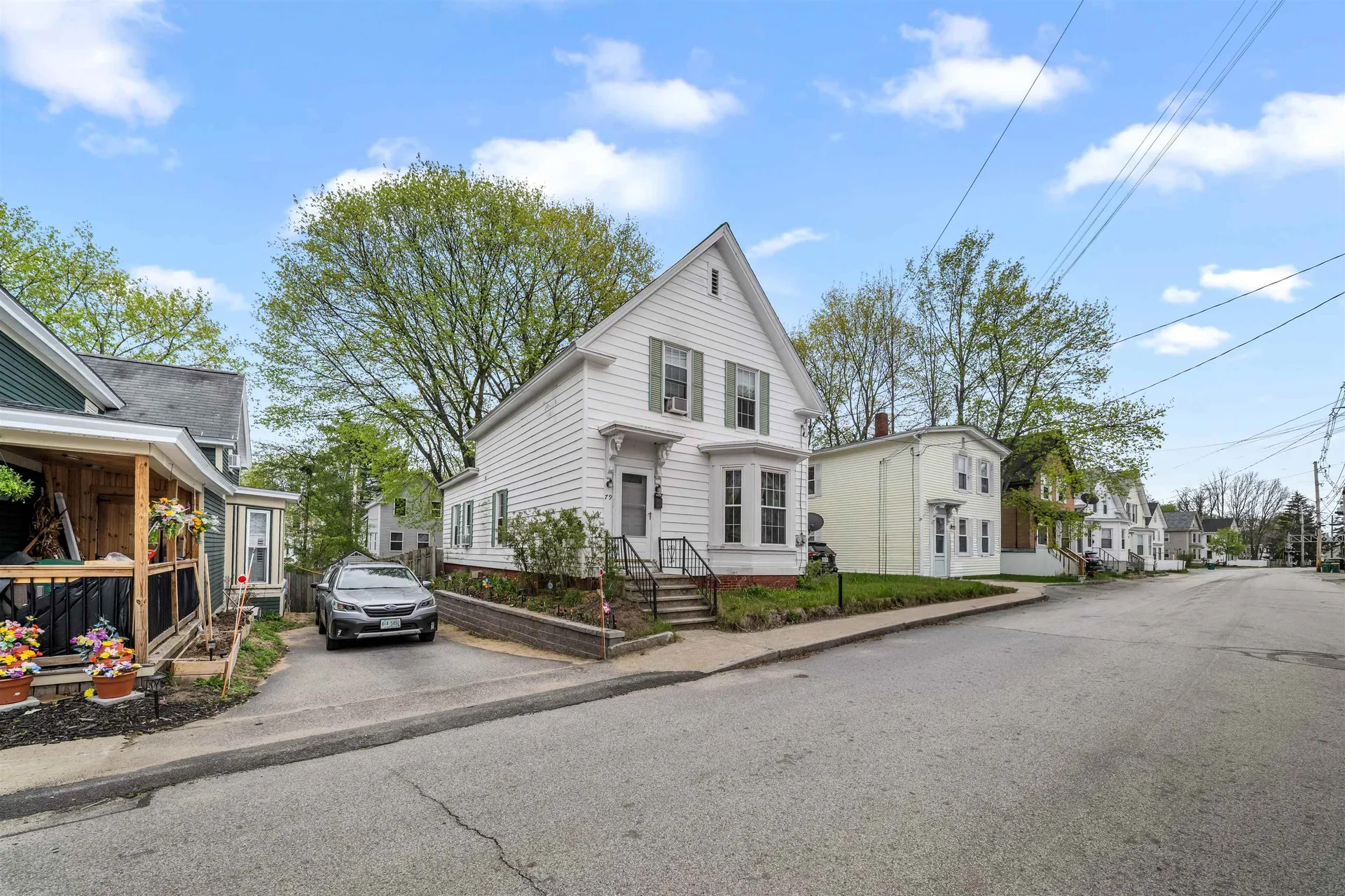 79 Winter Street Rochester NH 03867