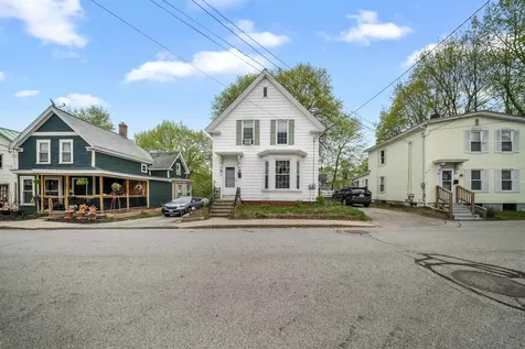 79 Winter Street Rochester NH 03867