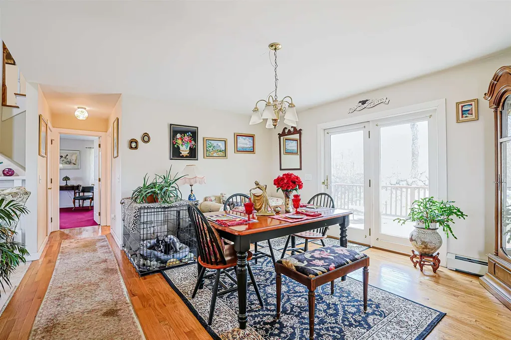 267 Kearsarge Mountain Road Wilmot NH 03287