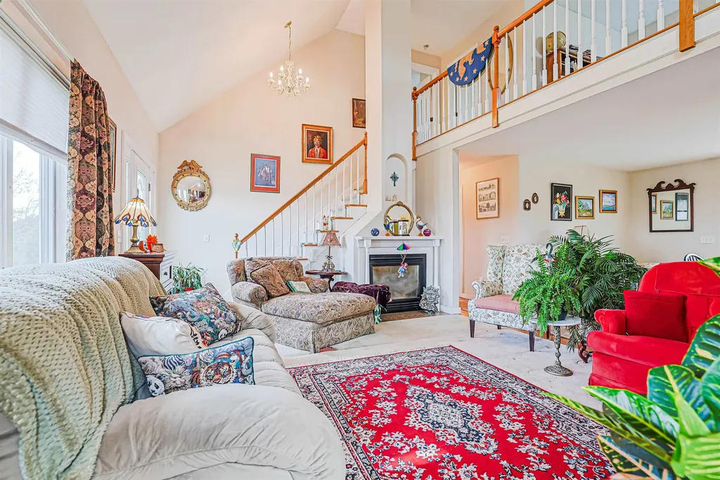 267 Kearsarge Mountain Road Wilmot NH 03287