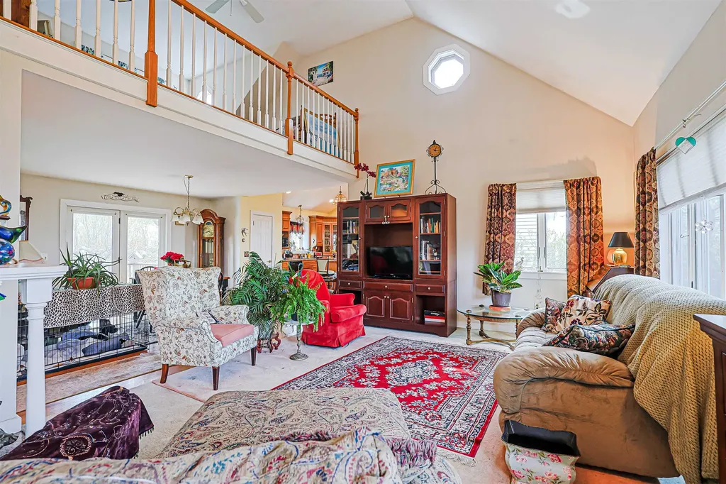 267 Kearsarge Mountain Road Wilmot NH 03287