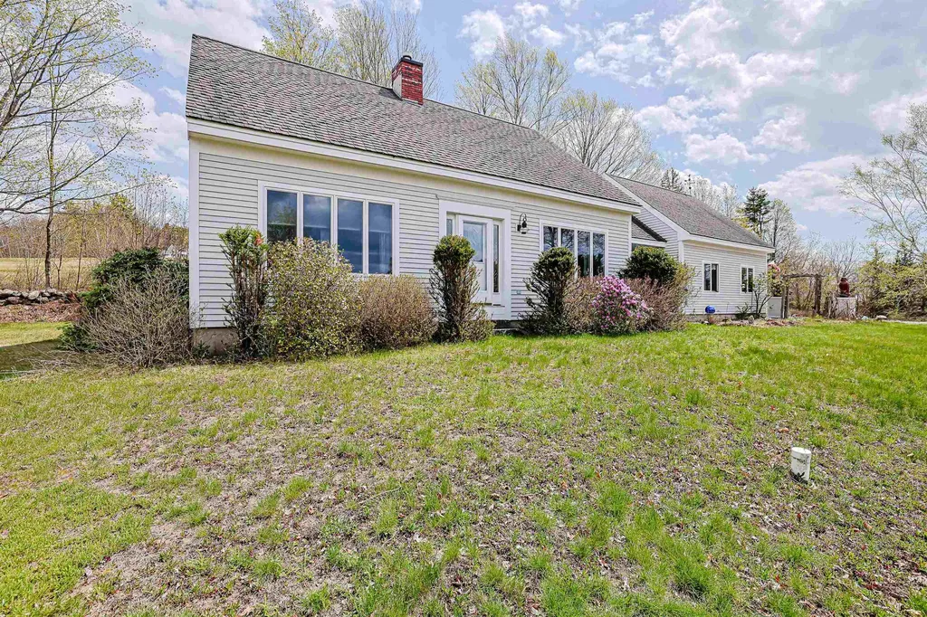 267 Kearsarge Mountain Road Wilmot NH 03287