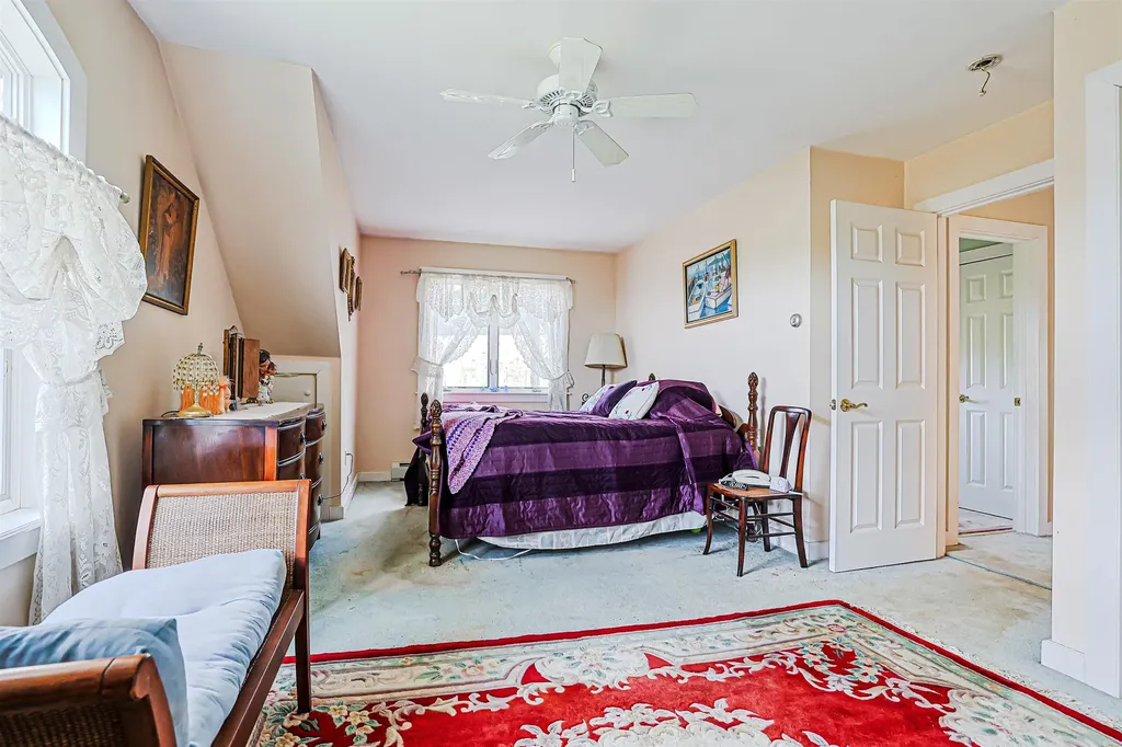 267 Kearsarge Mountain Road Wilmot NH 03287