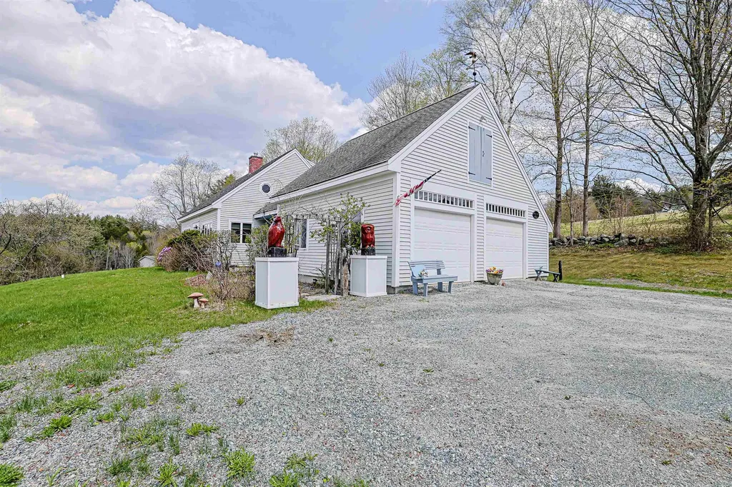 267 Kearsarge Mountain Road Wilmot NH 03287