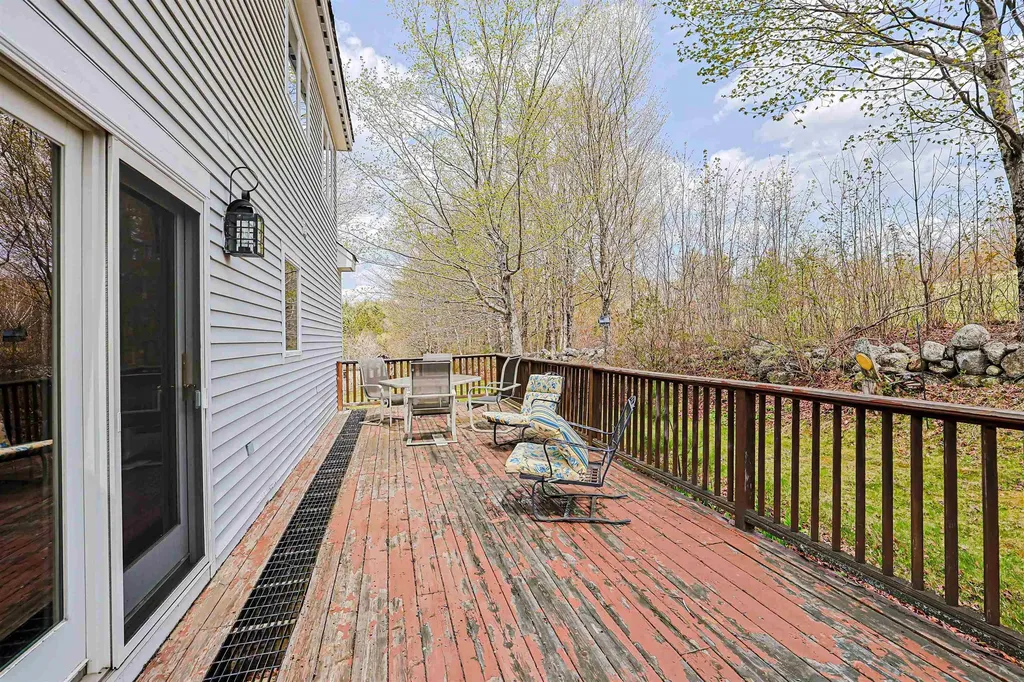267 Kearsarge Mountain Road Wilmot NH 03287