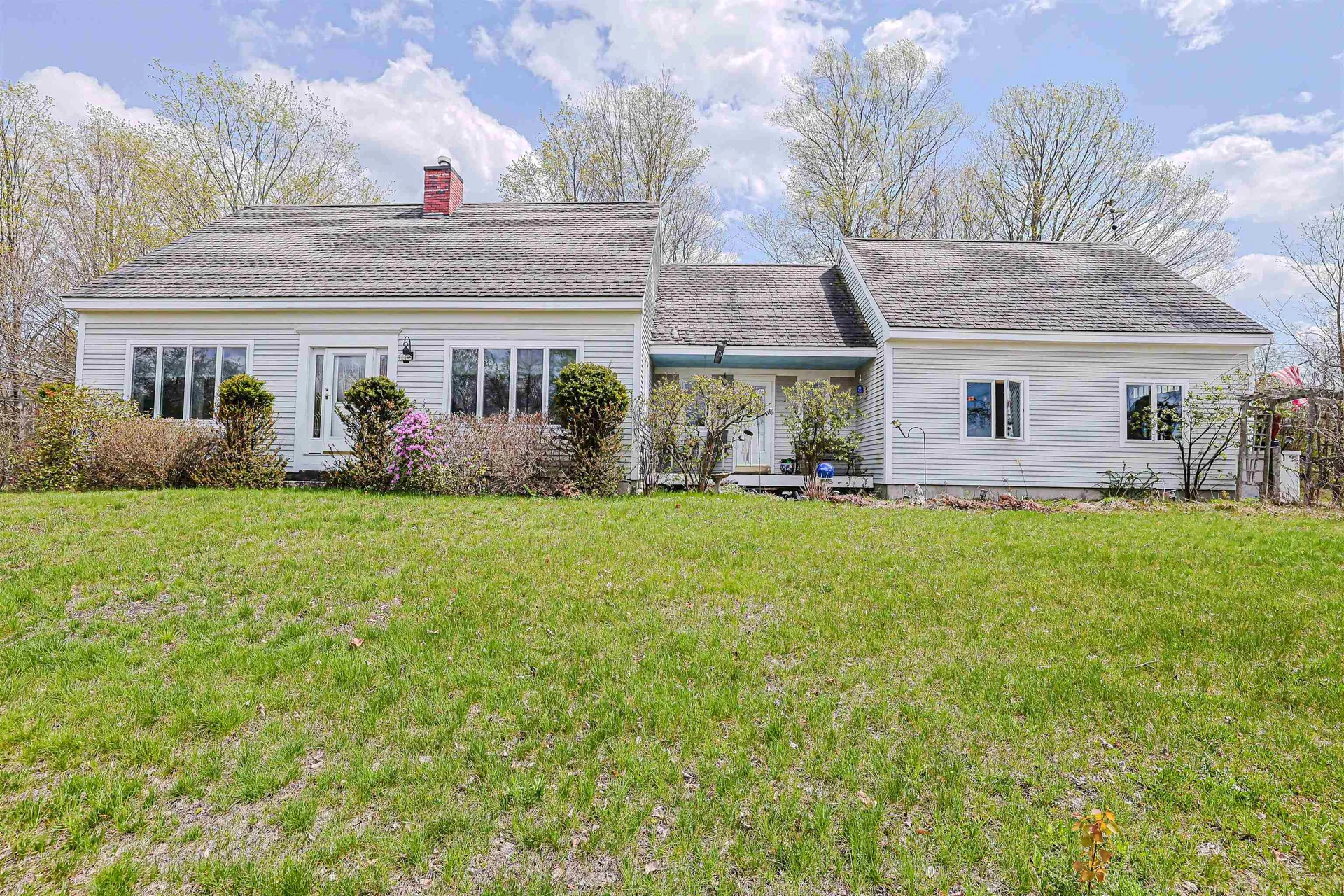 267 Kearsarge Mountain Road Wilmot NH 03287