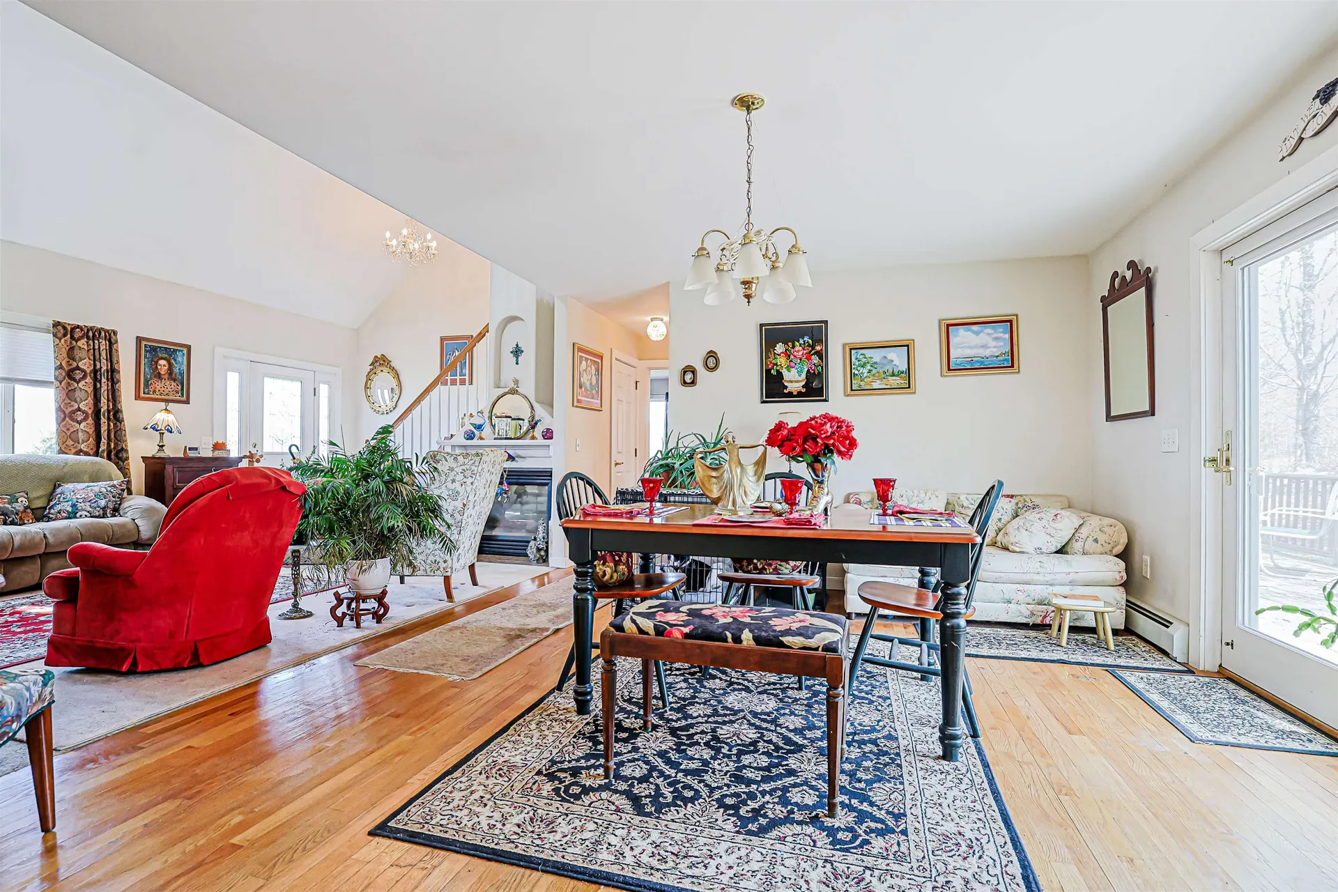 267 Kearsarge Mountain Road Wilmot NH 03287