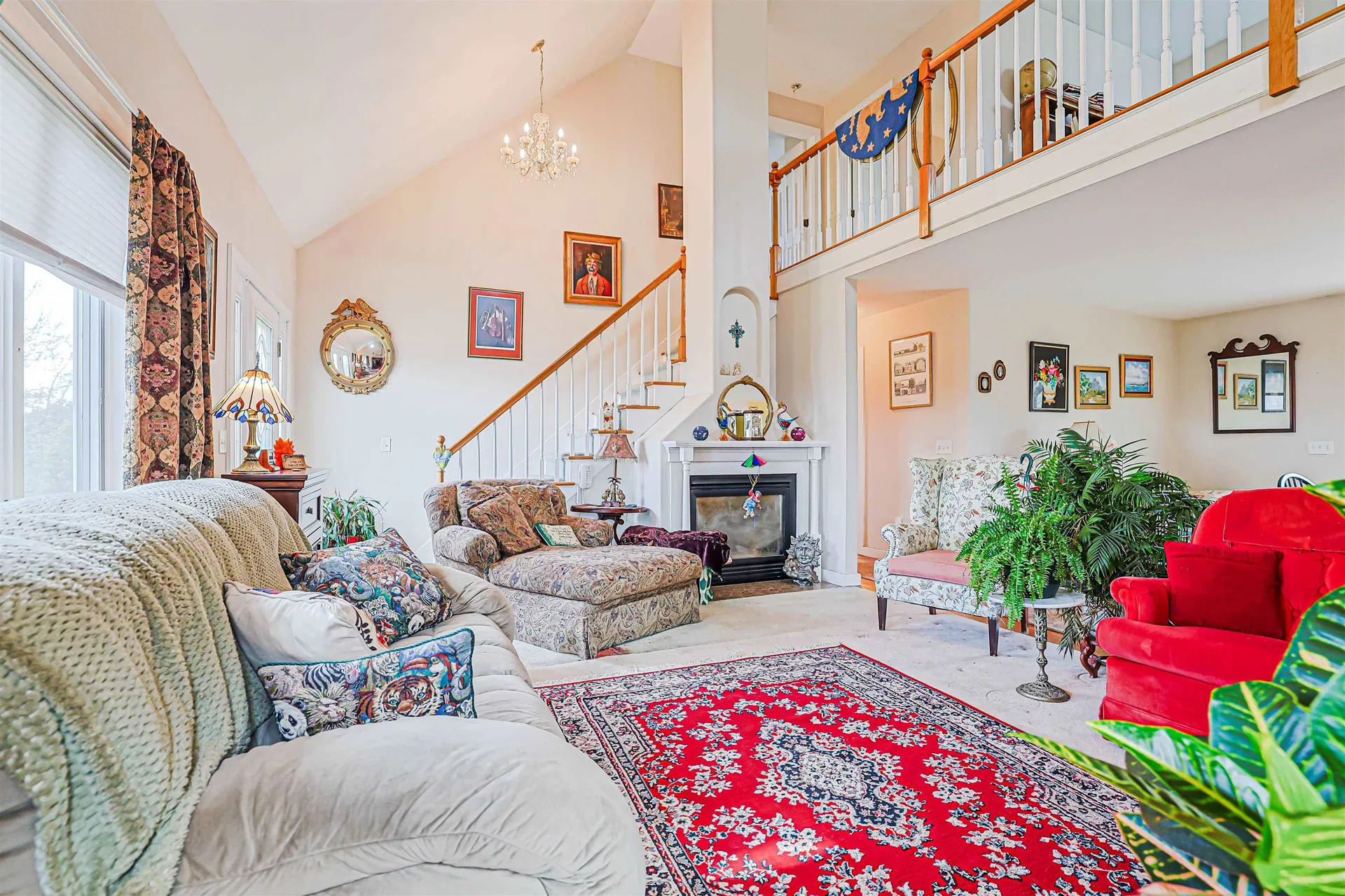 267 Kearsarge Mountain Road Wilmot NH 03287